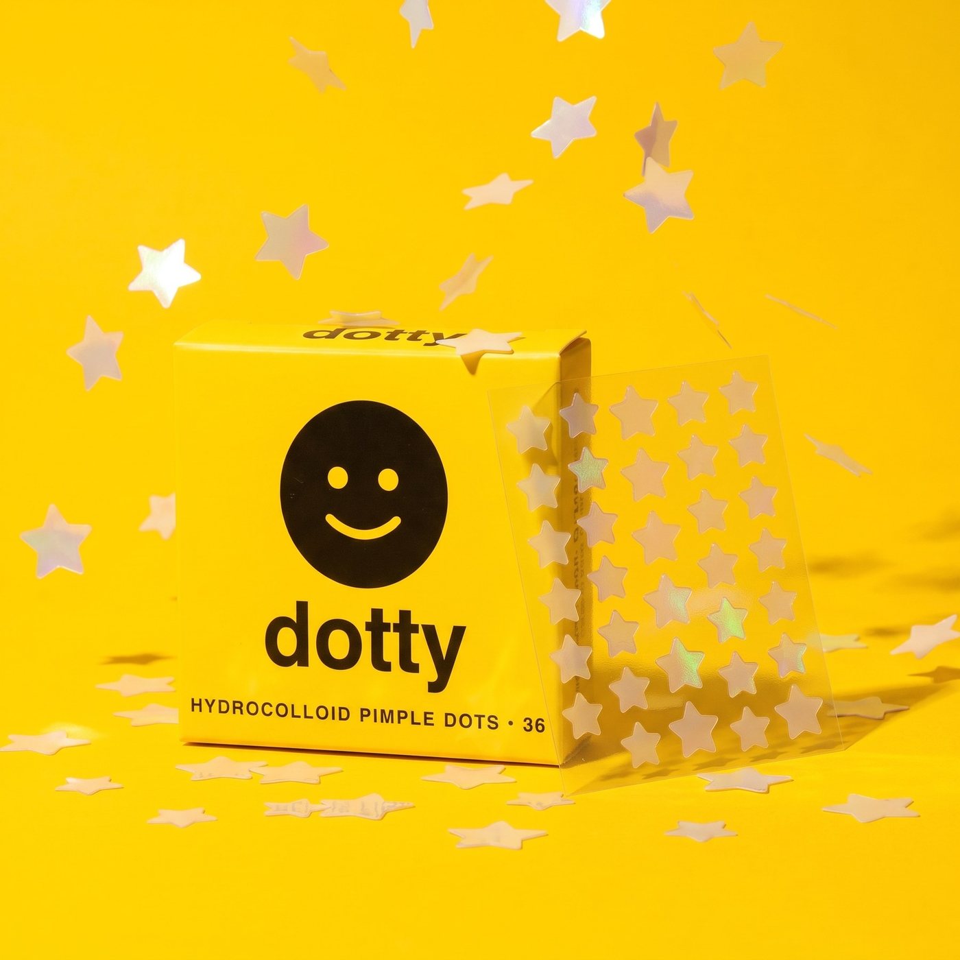 dotty dots