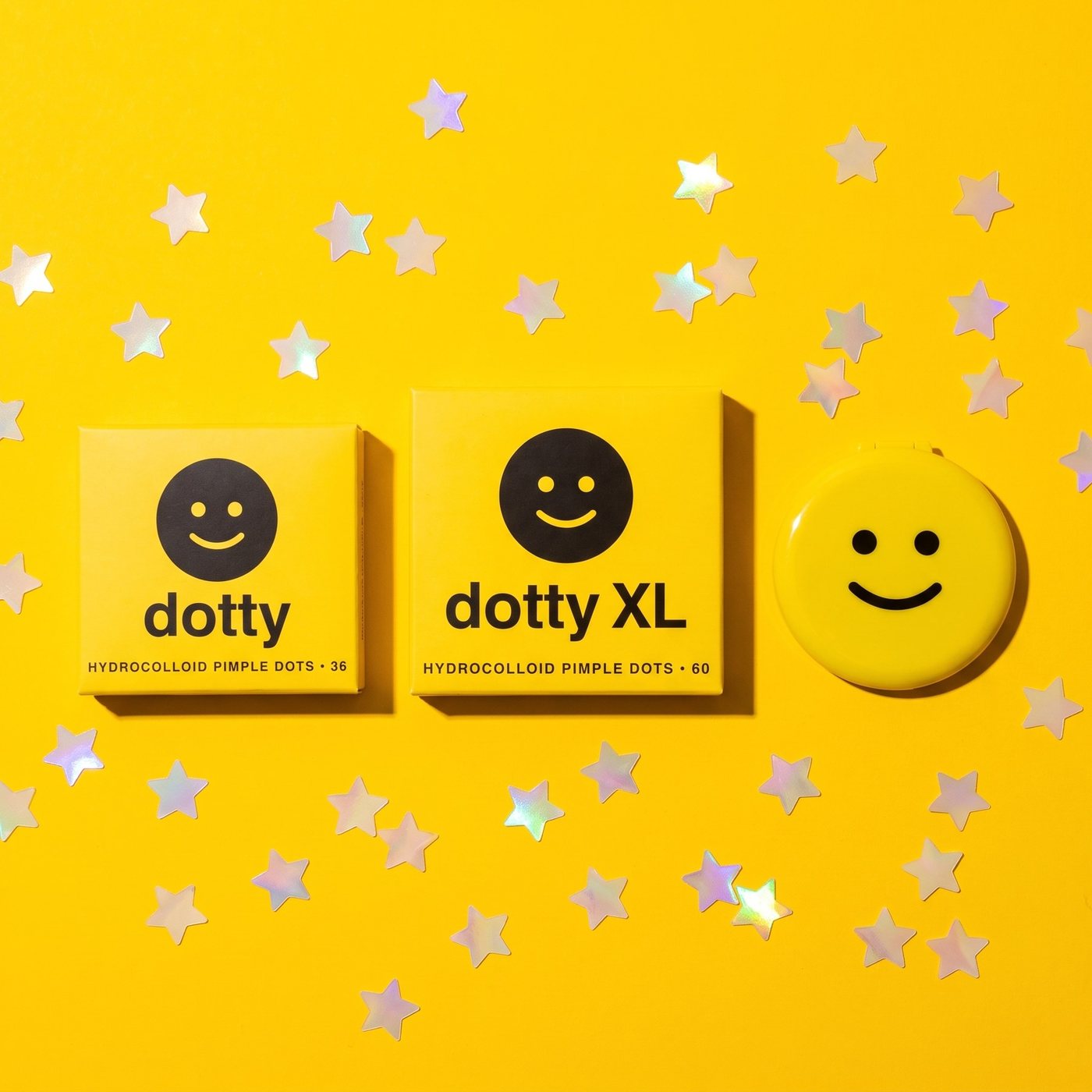 dotty XL
